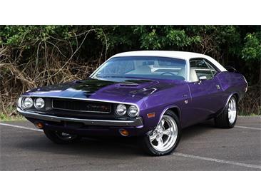 1970 Dodge Challenger (CC-2085491) for sale in Gladstone, Oregon