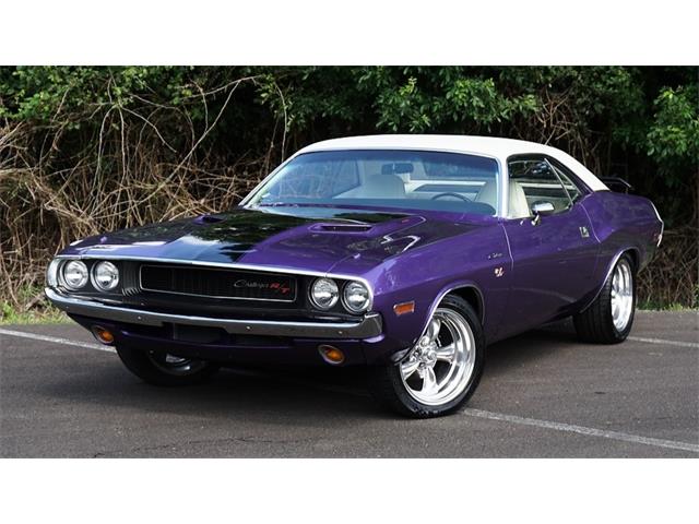 1970 Dodge Challenger (CC-2085491) for sale in Gladstone, Oregon