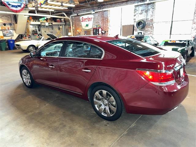 2011 Buick Lacrosse (CC-2085493) for sale in Reading, Pennsylvania