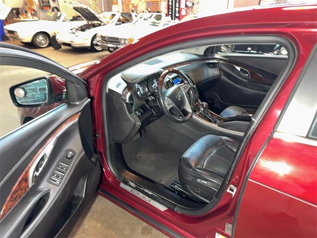 2011 Buick Lacrosse (CC-2085493) for sale in Reading, Pennsylvania