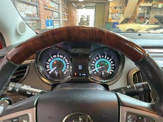 2011 Buick Lacrosse (CC-2085493) for sale in Reading, Pennsylvania