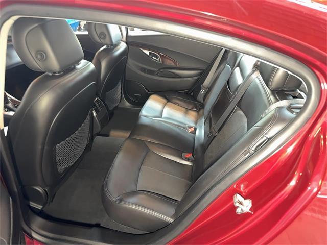 2011 Buick Lacrosse (CC-2085493) for sale in Reading, Pennsylvania