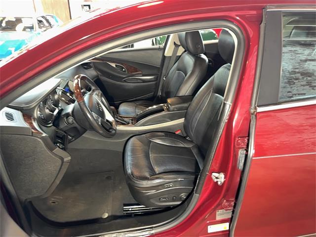 2011 Buick Lacrosse (CC-2085493) for sale in Reading, Pennsylvania