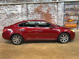 2011 Buick Lacrosse (CC-2085493) for sale in Reading, Pennsylvania