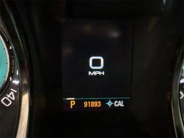 2011 Buick Lacrosse (CC-2085493) for sale in Reading, Pennsylvania