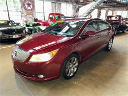 2011 Buick Lacrosse (CC-2085493) for sale in Reading, Pennsylvania