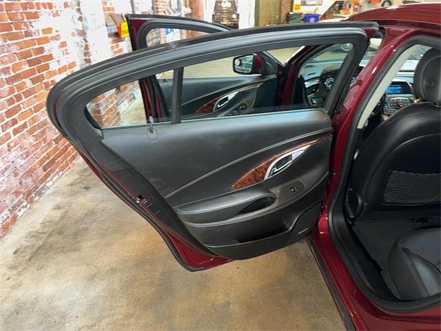 2011 Buick Lacrosse (CC-2085493) for sale in Reading, Pennsylvania
