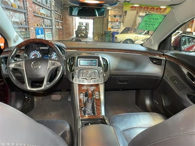 2011 Buick Lacrosse (CC-2085493) for sale in Reading, Pennsylvania