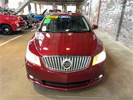 2011 Buick Lacrosse (CC-2085493) for sale in Reading, Pennsylvania
