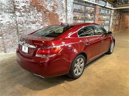 2011 Buick Lacrosse (CC-2085493) for sale in Reading, Pennsylvania
