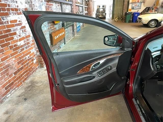 2011 Buick Lacrosse (CC-2085493) for sale in Reading, Pennsylvania