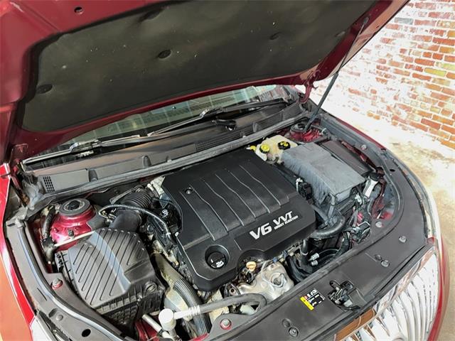 2011 Buick Lacrosse (CC-2085493) for sale in Reading, Pennsylvania