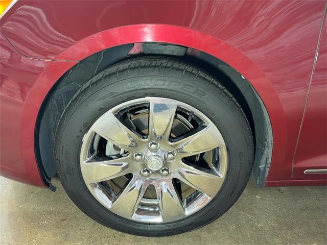 2011 Buick Lacrosse (CC-2085493) for sale in Reading, Pennsylvania