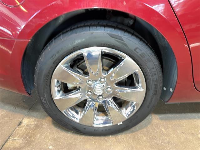 2011 Buick Lacrosse (CC-2085493) for sale in Reading, Pennsylvania