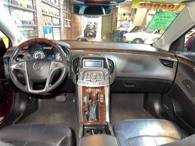 2011 Buick Lacrosse (CC-2085493) for sale in Reading, Pennsylvania