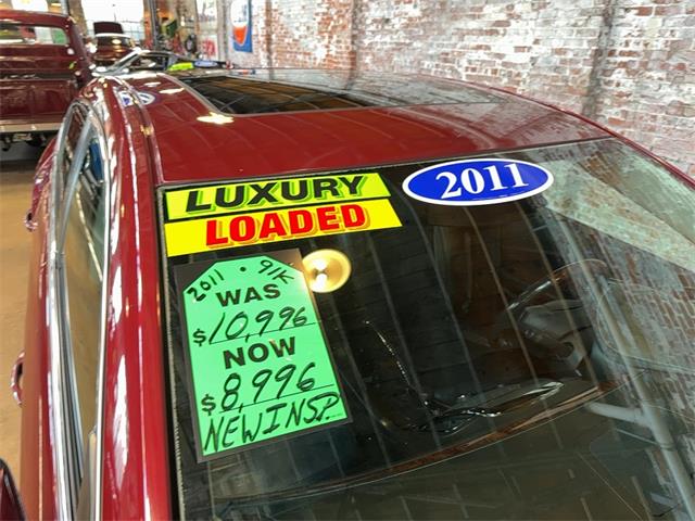 2011 Buick Lacrosse (CC-2085493) for sale in Reading, Pennsylvania