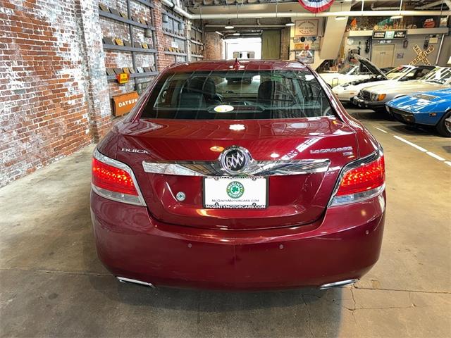 2011 Buick Lacrosse (CC-2085493) for sale in Reading, Pennsylvania