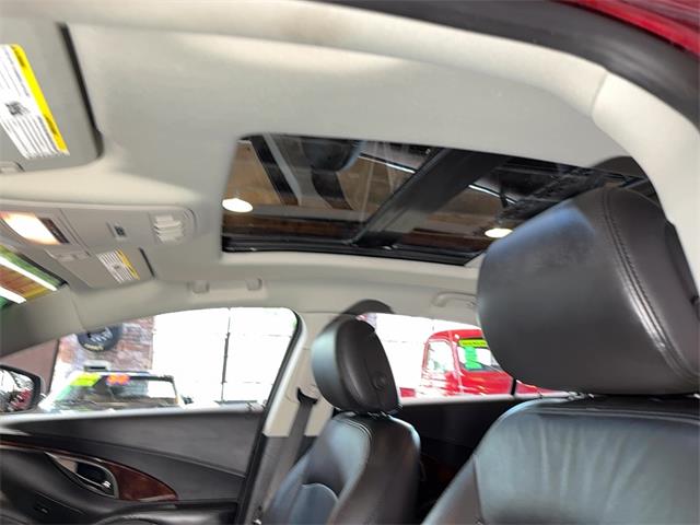 2011 Buick Lacrosse (CC-2085493) for sale in Reading, Pennsylvania