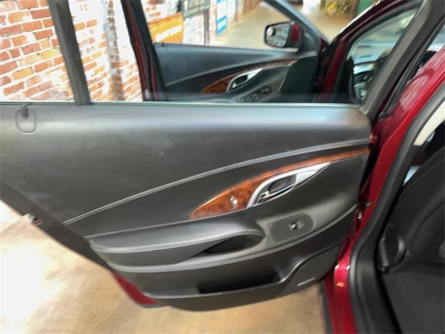 2011 Buick Lacrosse (CC-2085493) for sale in Reading, Pennsylvania