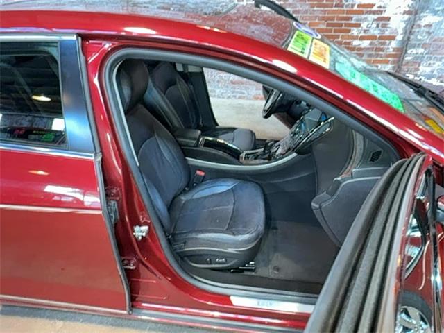 2011 Buick Lacrosse (CC-2085493) for sale in Reading, Pennsylvania