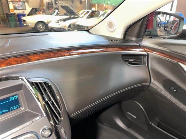 2011 Buick Lacrosse (CC-2085493) for sale in Reading, Pennsylvania