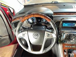 2011 Buick Lacrosse (CC-2085493) for sale in Reading, Pennsylvania