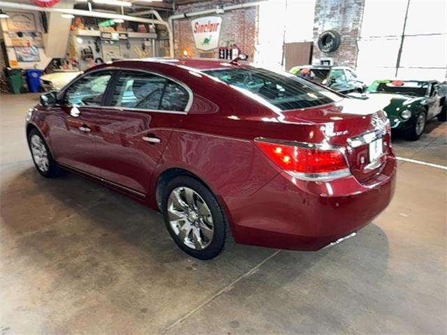 2011 Buick Lacrosse (CC-2085493) for sale in Reading, Pennsylvania