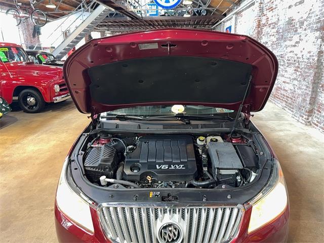 2011 Buick Lacrosse (CC-2085493) for sale in Reading, Pennsylvania