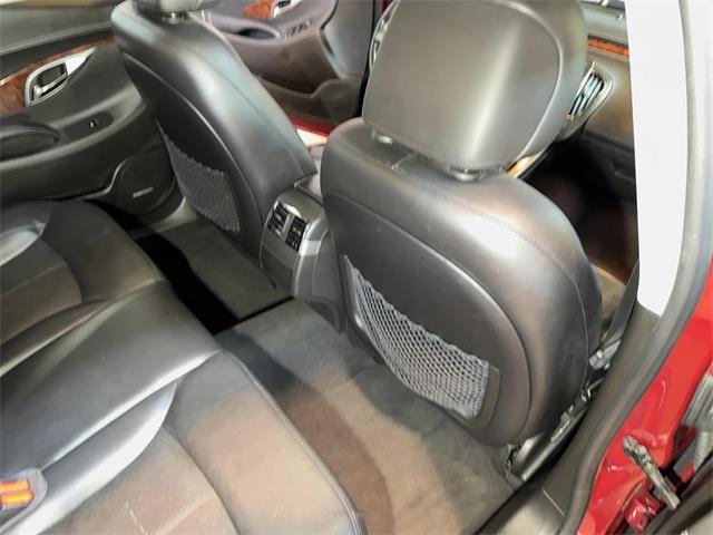 2011 Buick Lacrosse (CC-2085493) for sale in Reading, Pennsylvania
