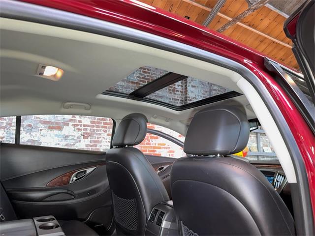 2011 Buick Lacrosse (CC-2085493) for sale in Reading, Pennsylvania
