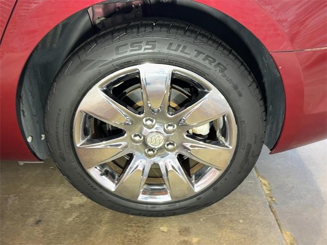 2011 Buick Lacrosse (CC-2085493) for sale in Reading, Pennsylvania