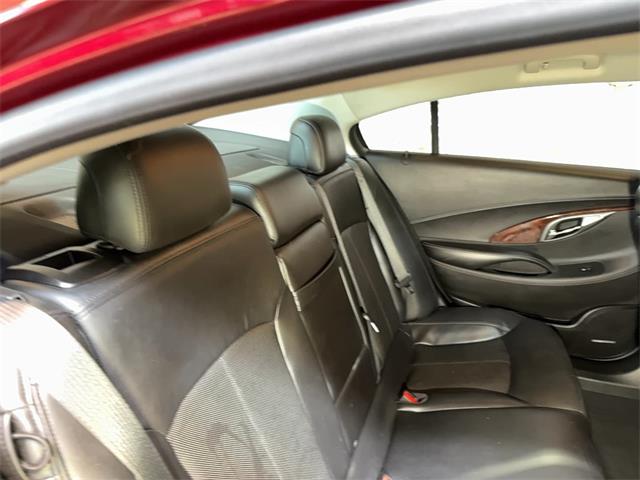 2011 Buick Lacrosse (CC-2085493) for sale in Reading, Pennsylvania