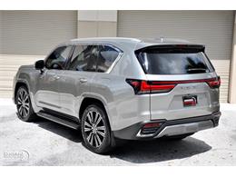 2026 Lexus LX (CC-2085494) for sale in West Palm Beach, Florida