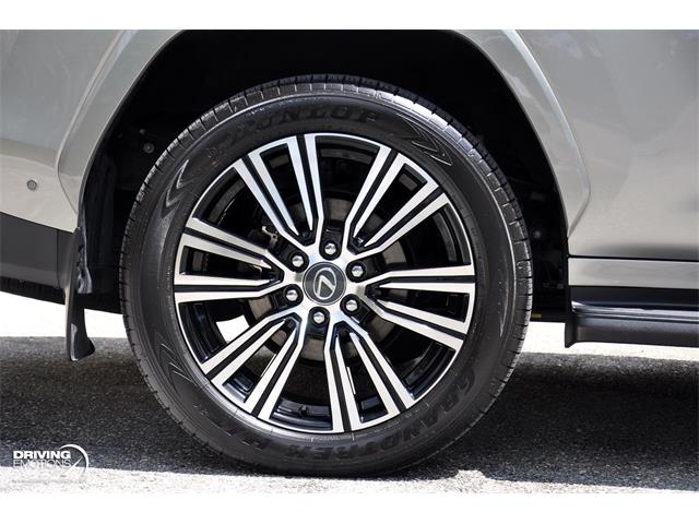 2026 Lexus LX (CC-2085494) for sale in West Palm Beach, Florida