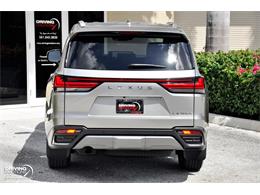 2026 Lexus LX (CC-2085494) for sale in West Palm Beach, Florida