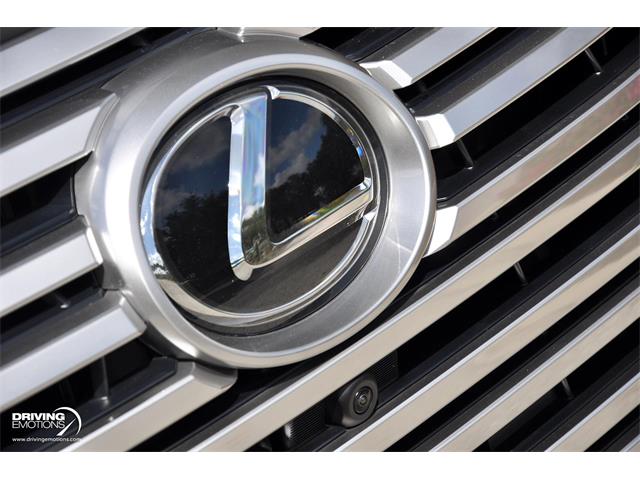 2026 Lexus LX (CC-2085494) for sale in West Palm Beach, Florida