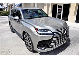 2026 Lexus LX (CC-2085494) for sale in West Palm Beach, Florida