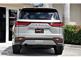 2026 Lexus LX (CC-2085494) for sale in West Palm Beach, Florida