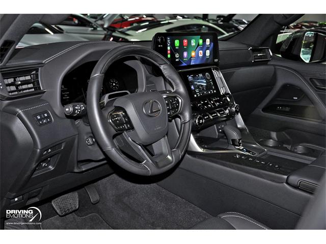 2026 Lexus LX (CC-2085494) for sale in West Palm Beach, Florida