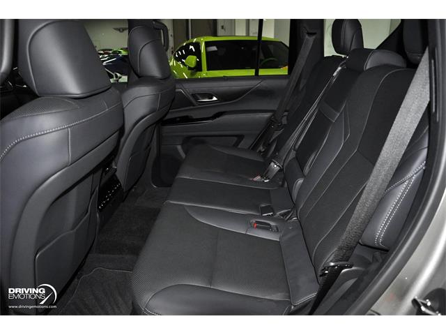 2026 Lexus LX (CC-2085494) for sale in West Palm Beach, Florida