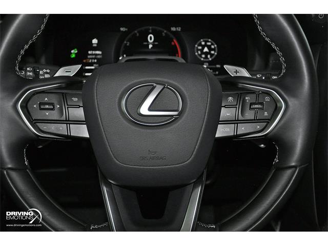 2026 Lexus LX (CC-2085494) for sale in West Palm Beach, Florida