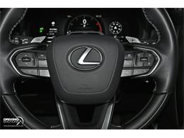 2026 Lexus LX (CC-2085494) for sale in West Palm Beach, Florida