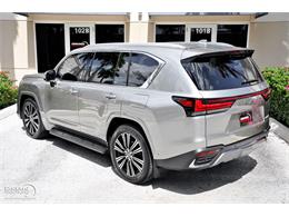 2026 Lexus LX (CC-2085494) for sale in West Palm Beach, Florida