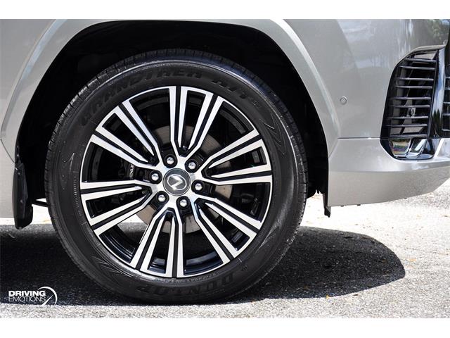 2026 Lexus LX (CC-2085494) for sale in West Palm Beach, Florida