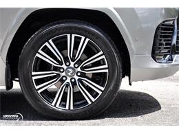 2026 Lexus LX (CC-2085494) for sale in West Palm Beach, Florida