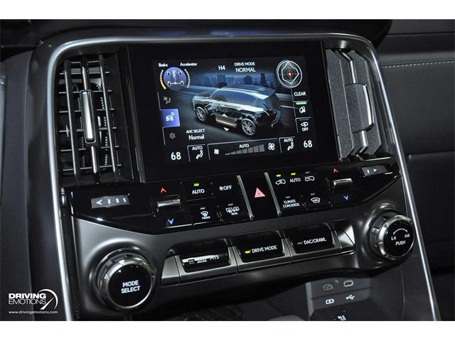 2026 Lexus LX (CC-2085494) for sale in West Palm Beach, Florida