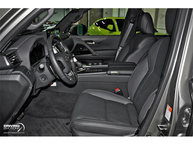 2026 Lexus LX (CC-2085494) for sale in West Palm Beach, Florida