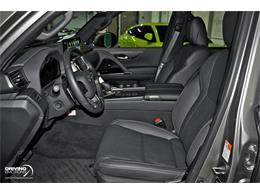 2026 Lexus LX (CC-2085494) for sale in West Palm Beach, Florida