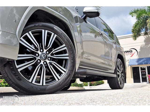 2026 Lexus LX (CC-2085494) for sale in West Palm Beach, Florida