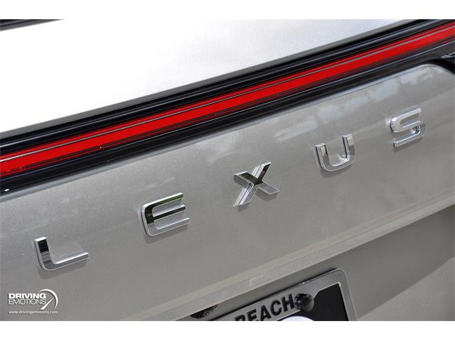 2026 Lexus LX (CC-2085494) for sale in West Palm Beach, Florida